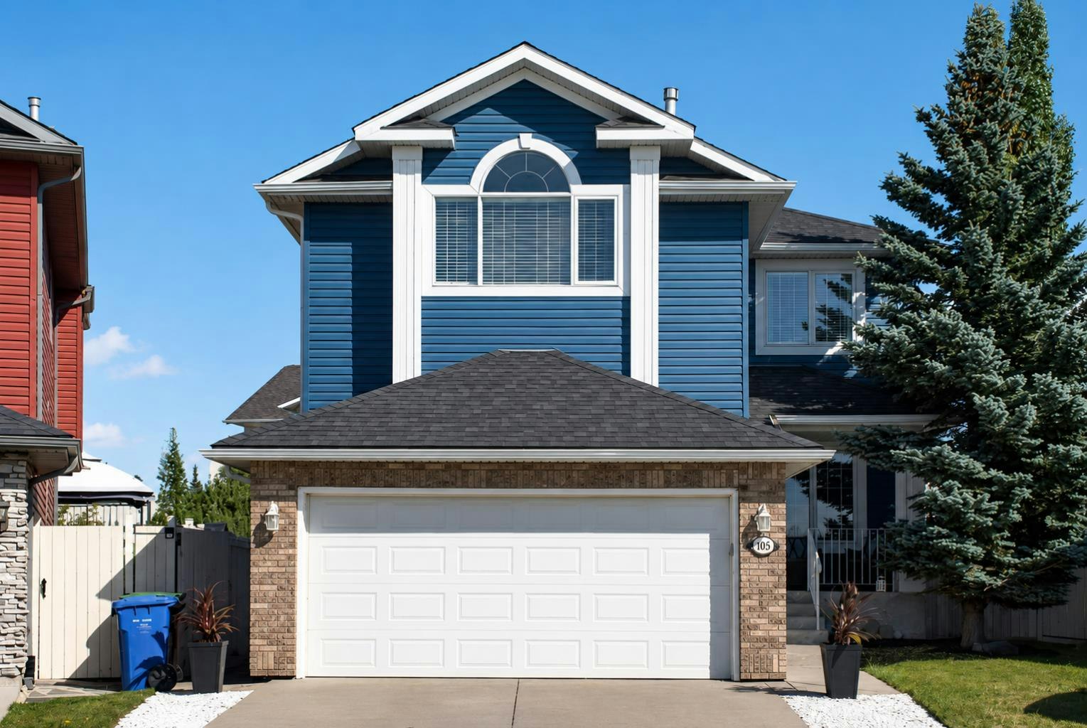 105 Citadel Ridge Green NW, Calgary, AB, T3G 4P9