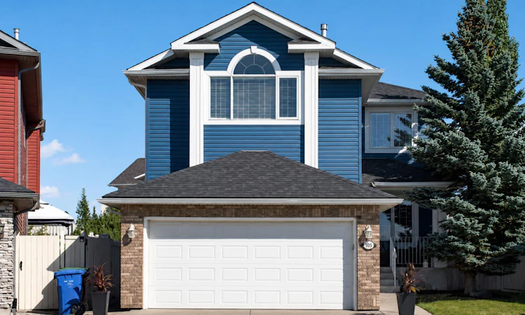 105 Citadel Ridge Green NW