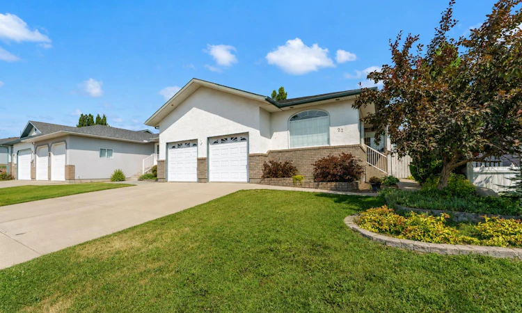 22 Penland Way NE