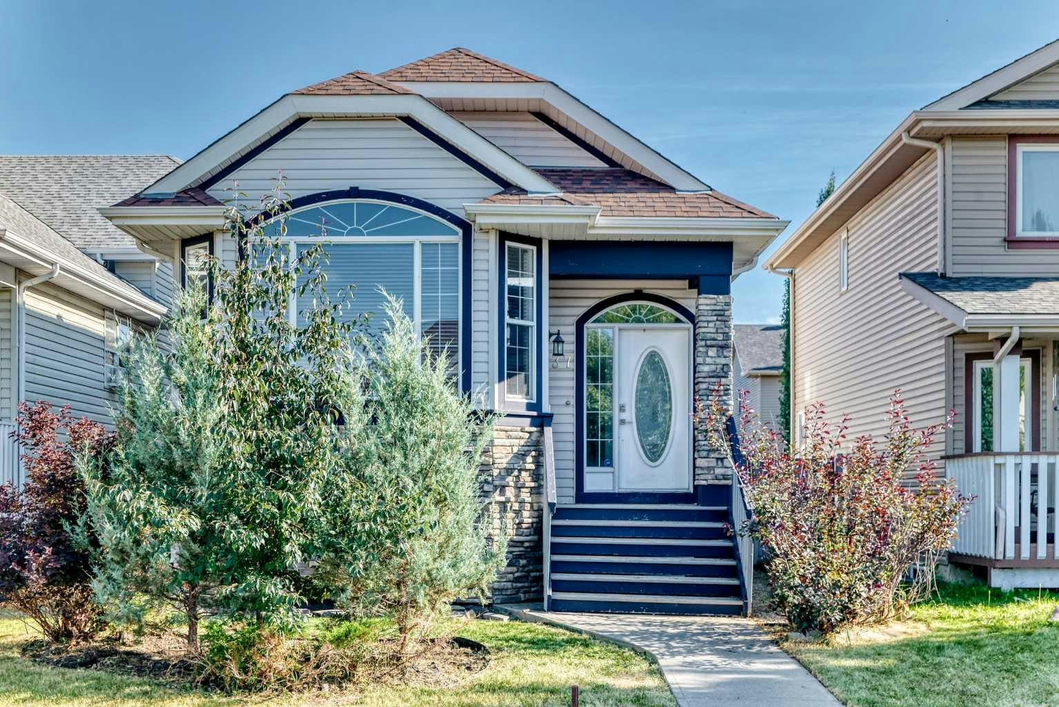 37 Chaparral Ridge Link SE, Calgary, AB, T2X 3M7