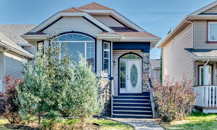 37 Chaparral Ridge Link SE