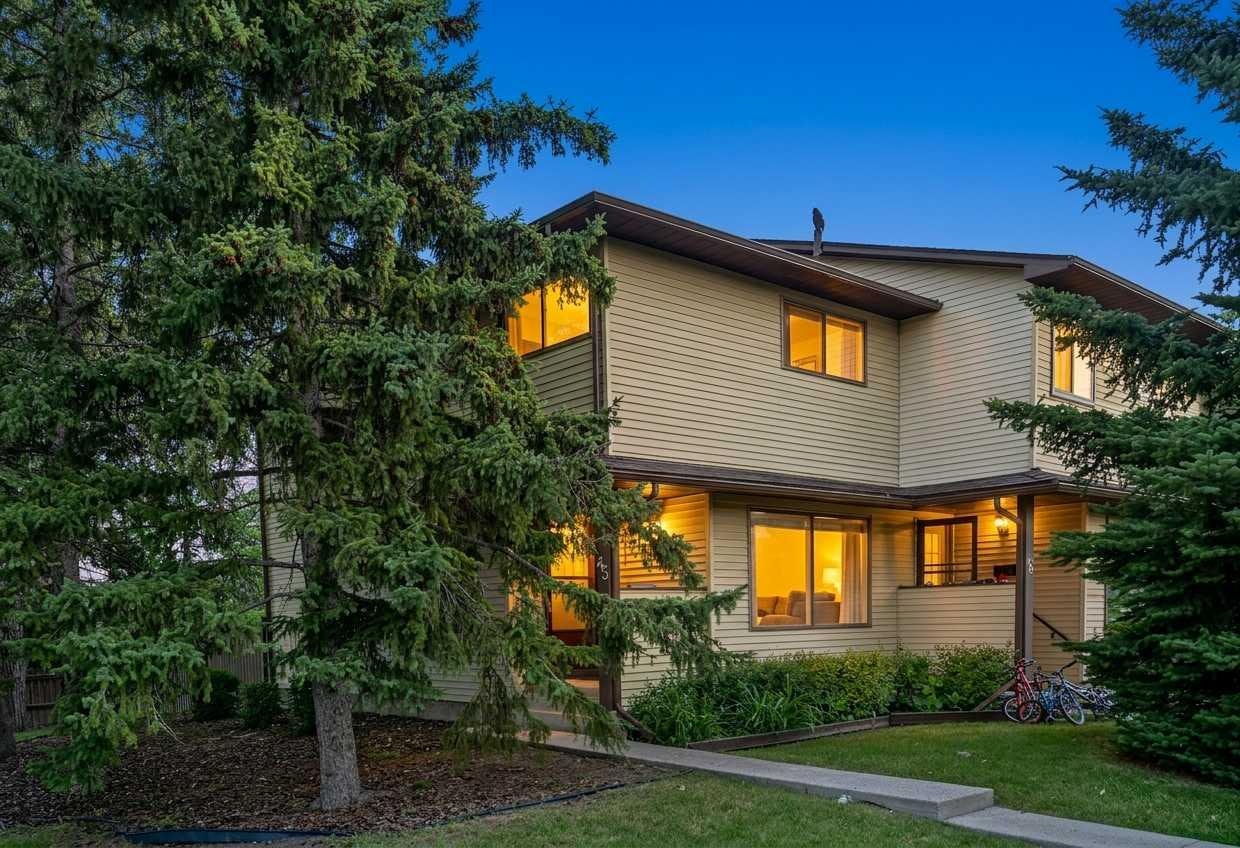 45-380 Bermuda Drive NW, Calgary, AB, T3K 2B2