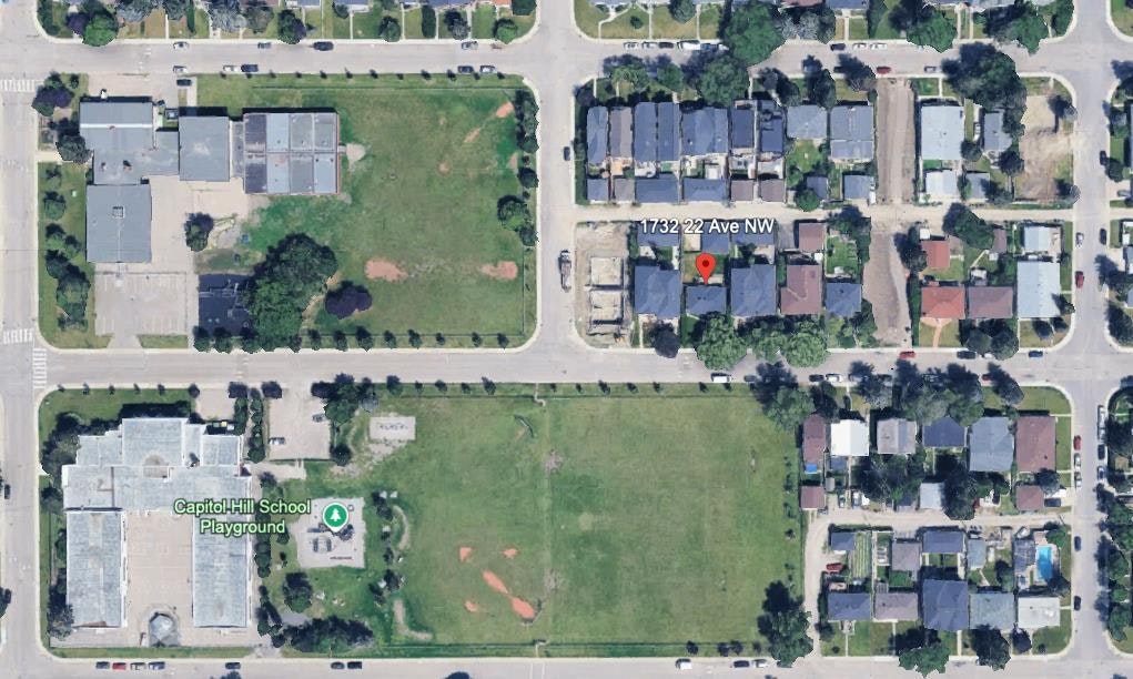 1732 22 Avenue NW, Calgary, AB, T2M 1R5