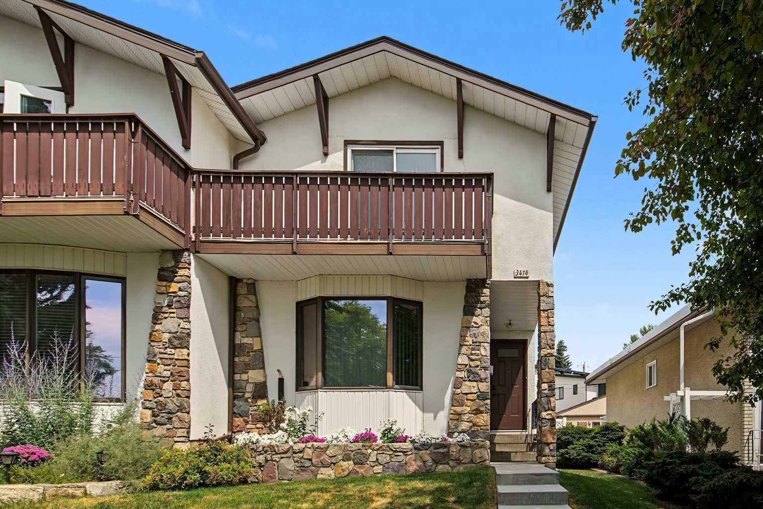 3414 Morley Trail NW, Calgary, AB, T2M 4H4