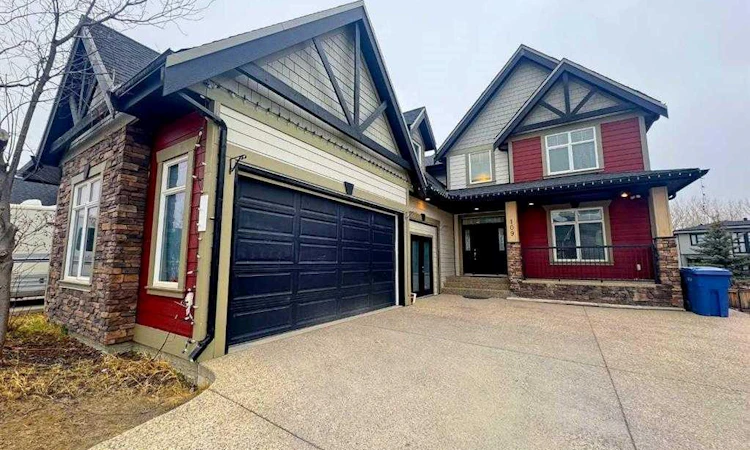 109 Kinniburgh Boulevard E Boulevard E
