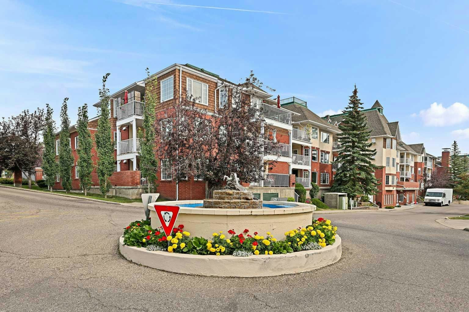 1206 Sienna Park Green SW, Calgary, AB, T3H 3N7