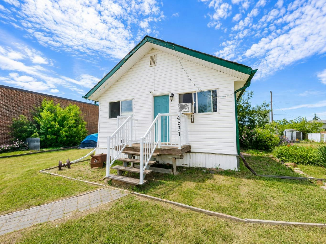 4631 50 Street, Spirit River, AB, T0H 3A0