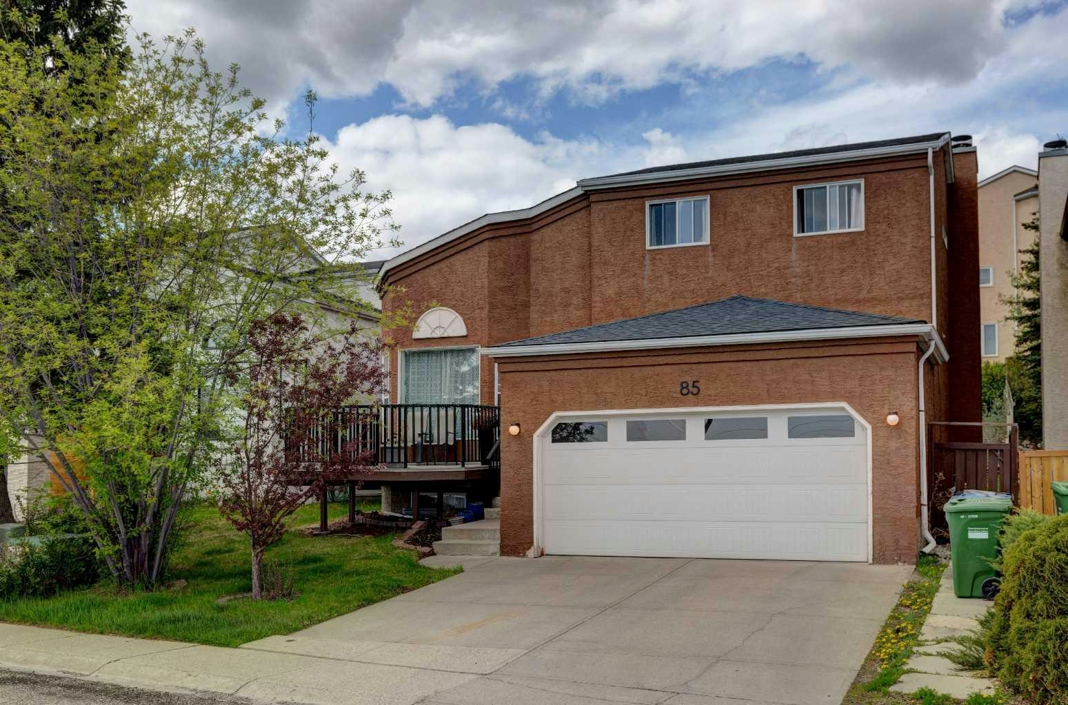 85 Sidon Crescent SW, Calgary, AB, T2H 2C5