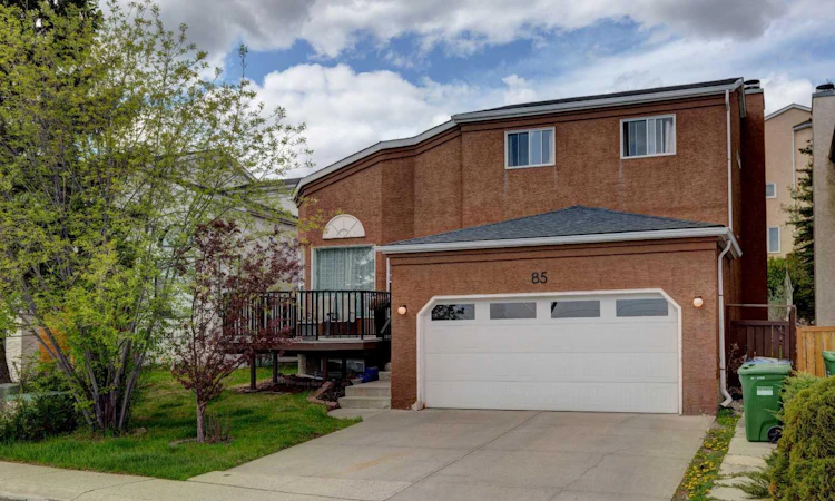 85 Sidon Crescent SW