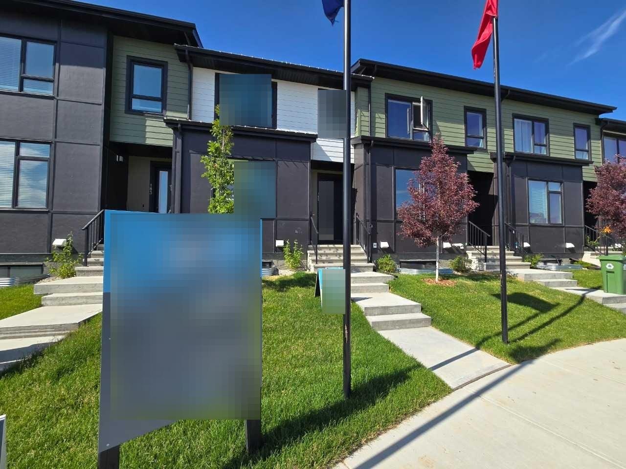 225 Vantage Drive, Cochrane, AB, T4C 3G5