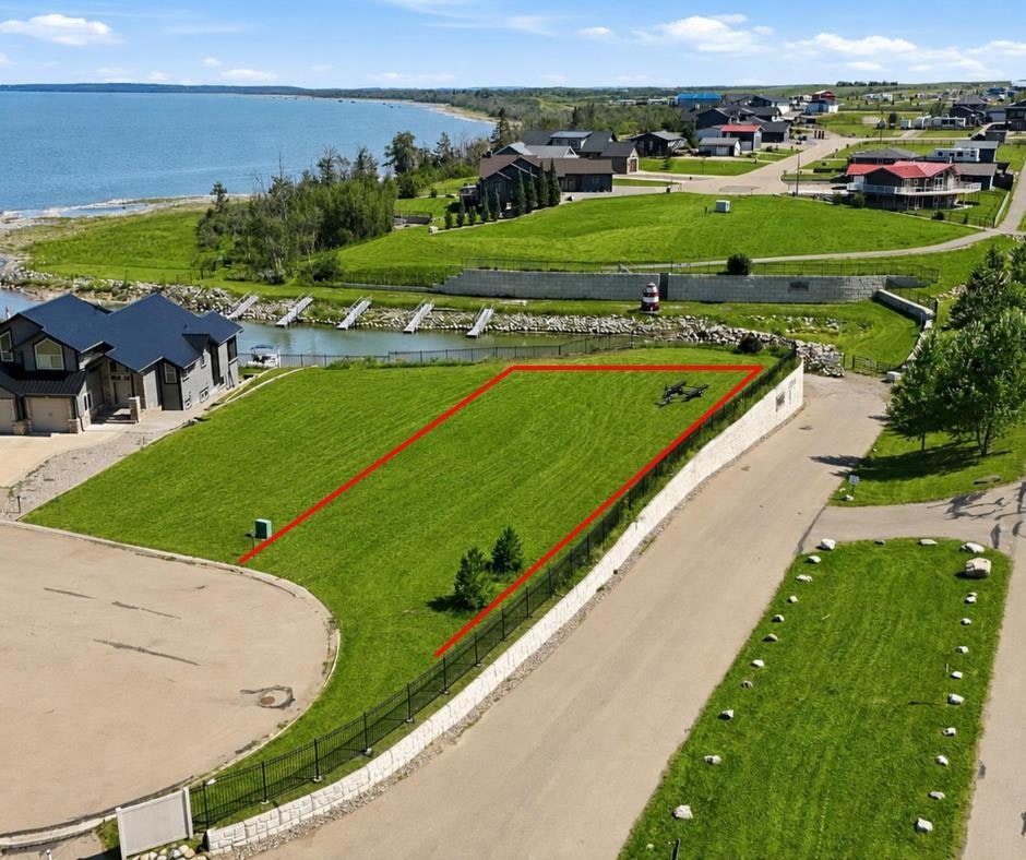 2 Marina Place, Stettler, AB, T0C 2L0