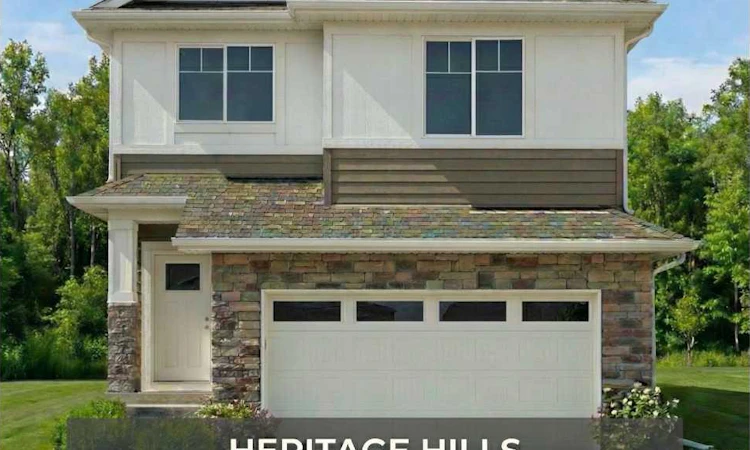 143 Heritage Court
