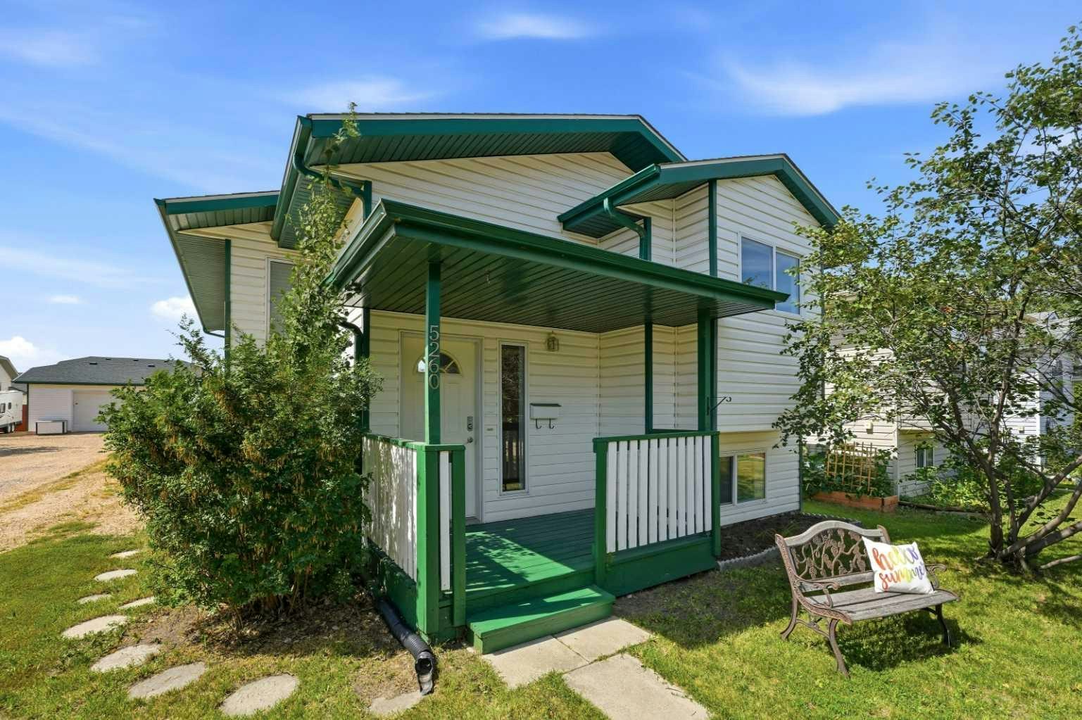 5260 Lansdowne Avenue, Blackfalds, AB, T0M 0J0