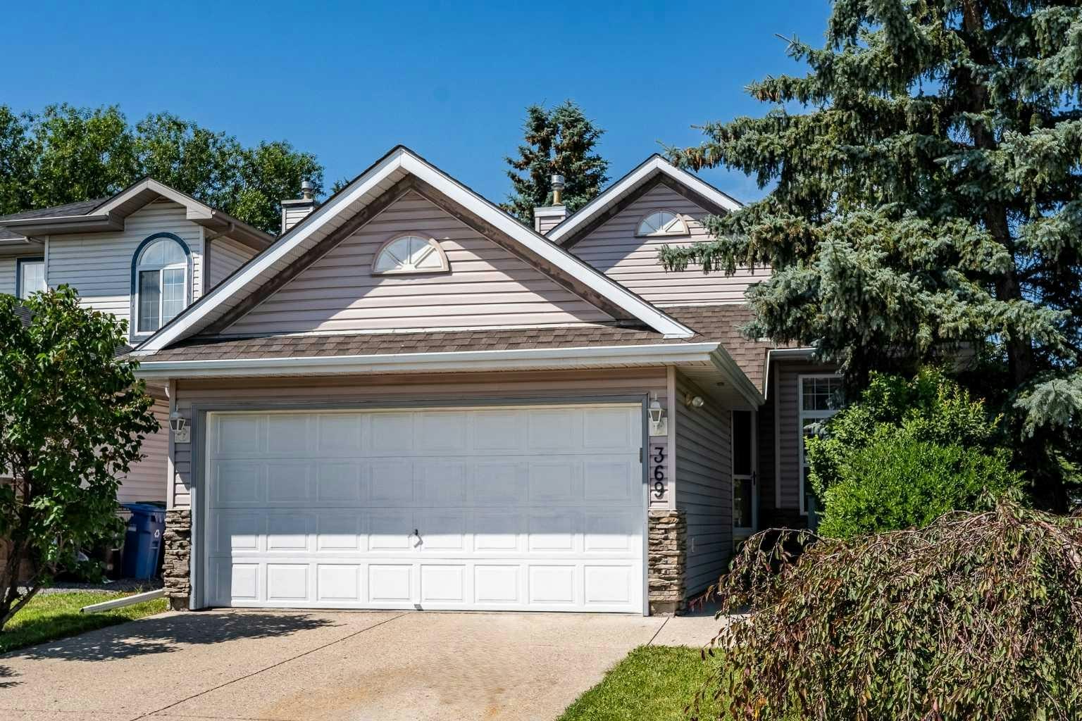 369 Hidden Valley Place NW, Calgary, AB, T3A 5L7