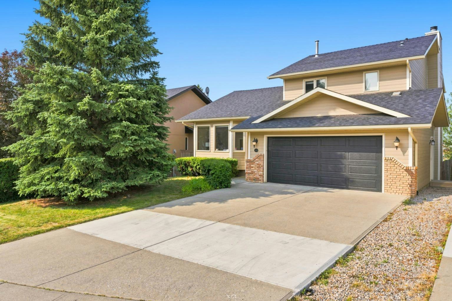 473 Hawkford Way NW, Calgary, AB, T3G 3J6