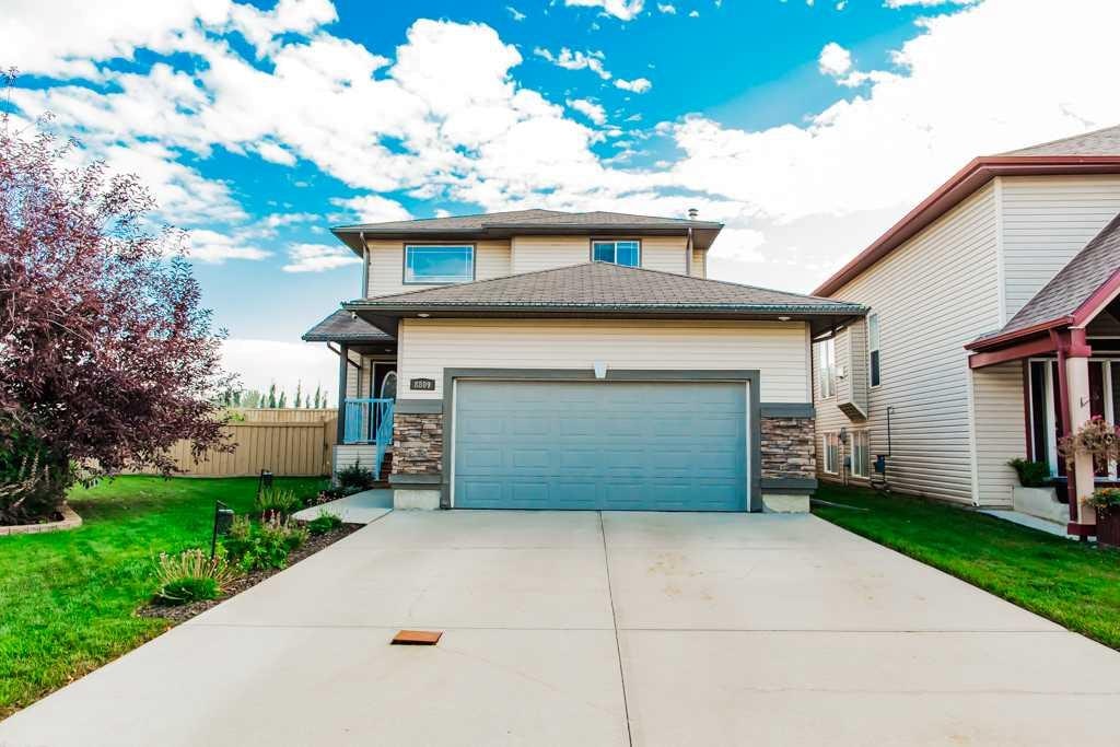 8809 69 Avenue, Grande Prairie, AB, T8V 0C1