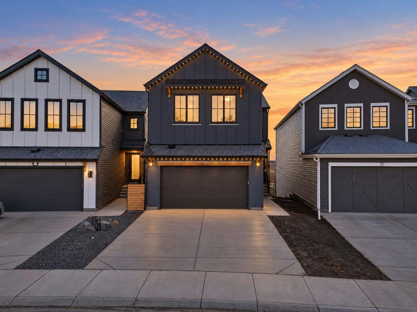66 Savoy Landing SE, Calgary, AB, T3A 0G6