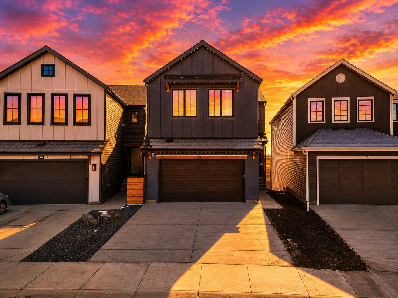 66 Savoy Landing SE, Calgary, AB, T3A 0G6