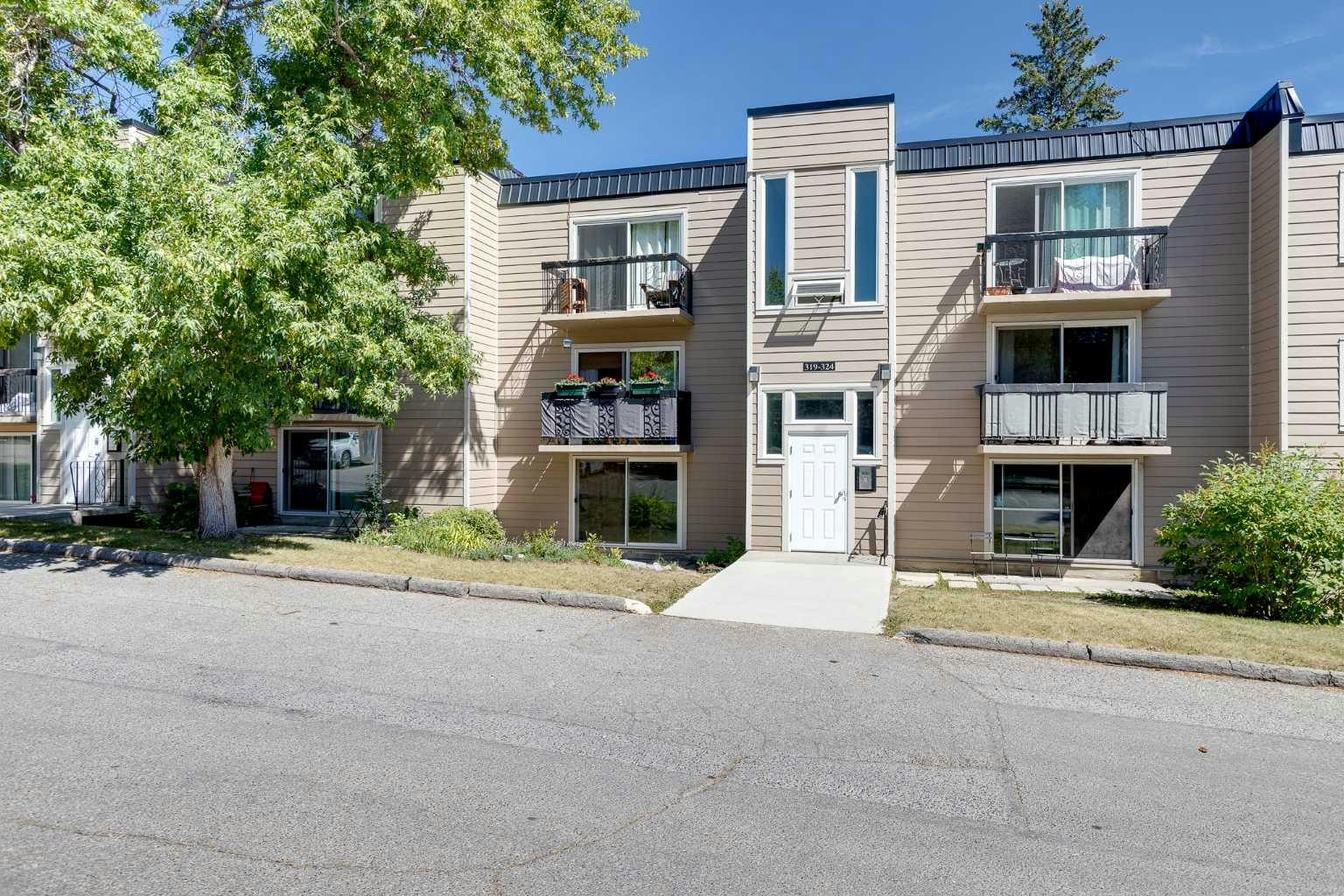 319-315 Heritage Drive SE - 3