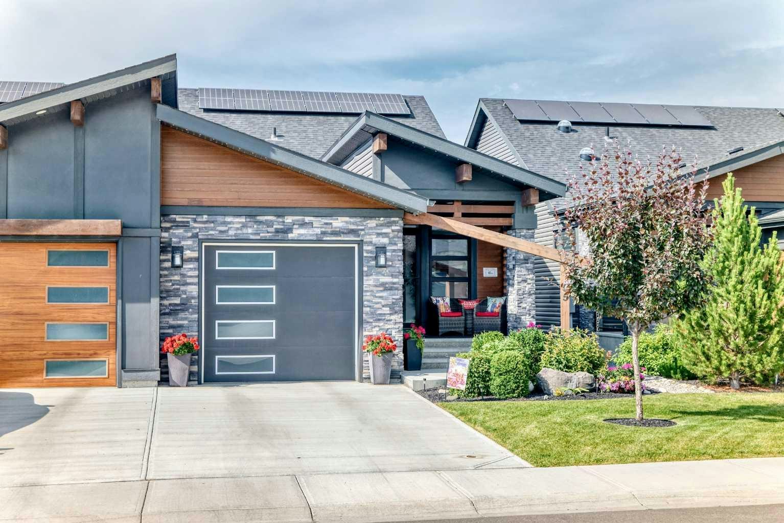 55 Riviera Court, Cochrane, AB, T4C 2V8
