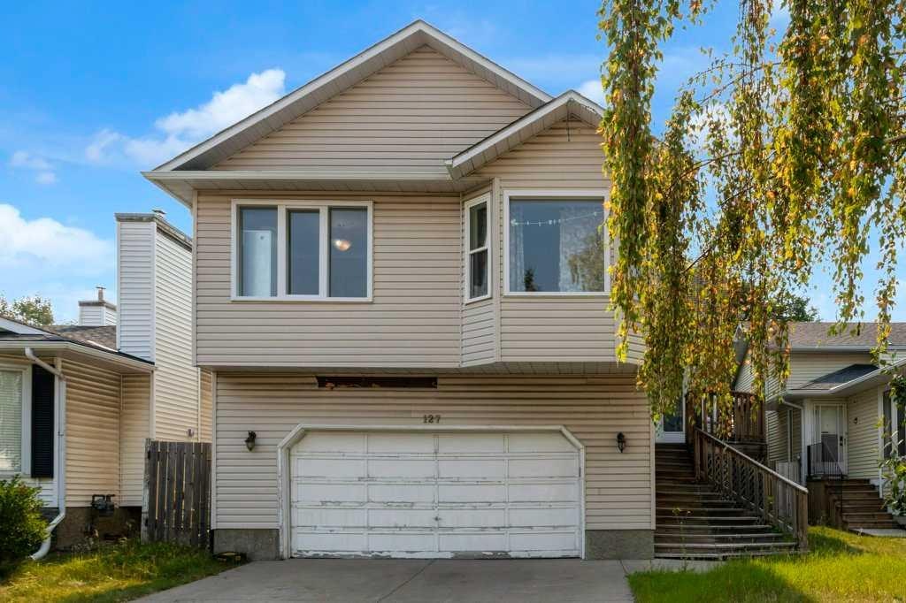 127 Scenic Cove Circle NW, Calgary, AB, T3L 1M5