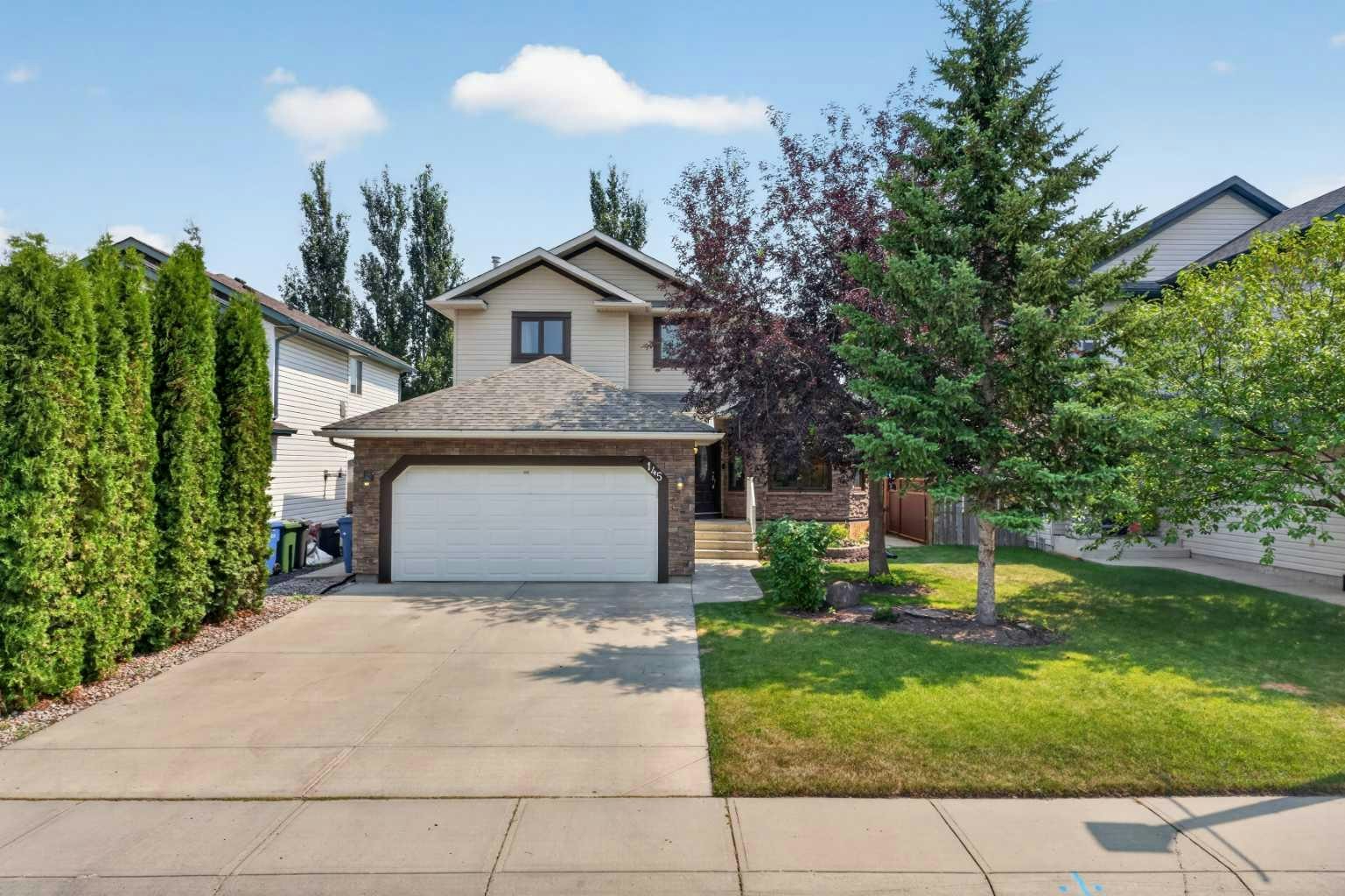 145 Lakeview Shores, Chestermere, AB, T1X 1H1
