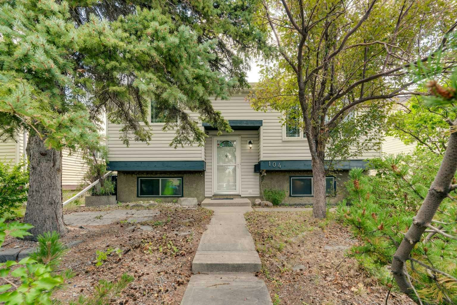104 Falsby Way NE, Calgary, AB, T3J 1C4