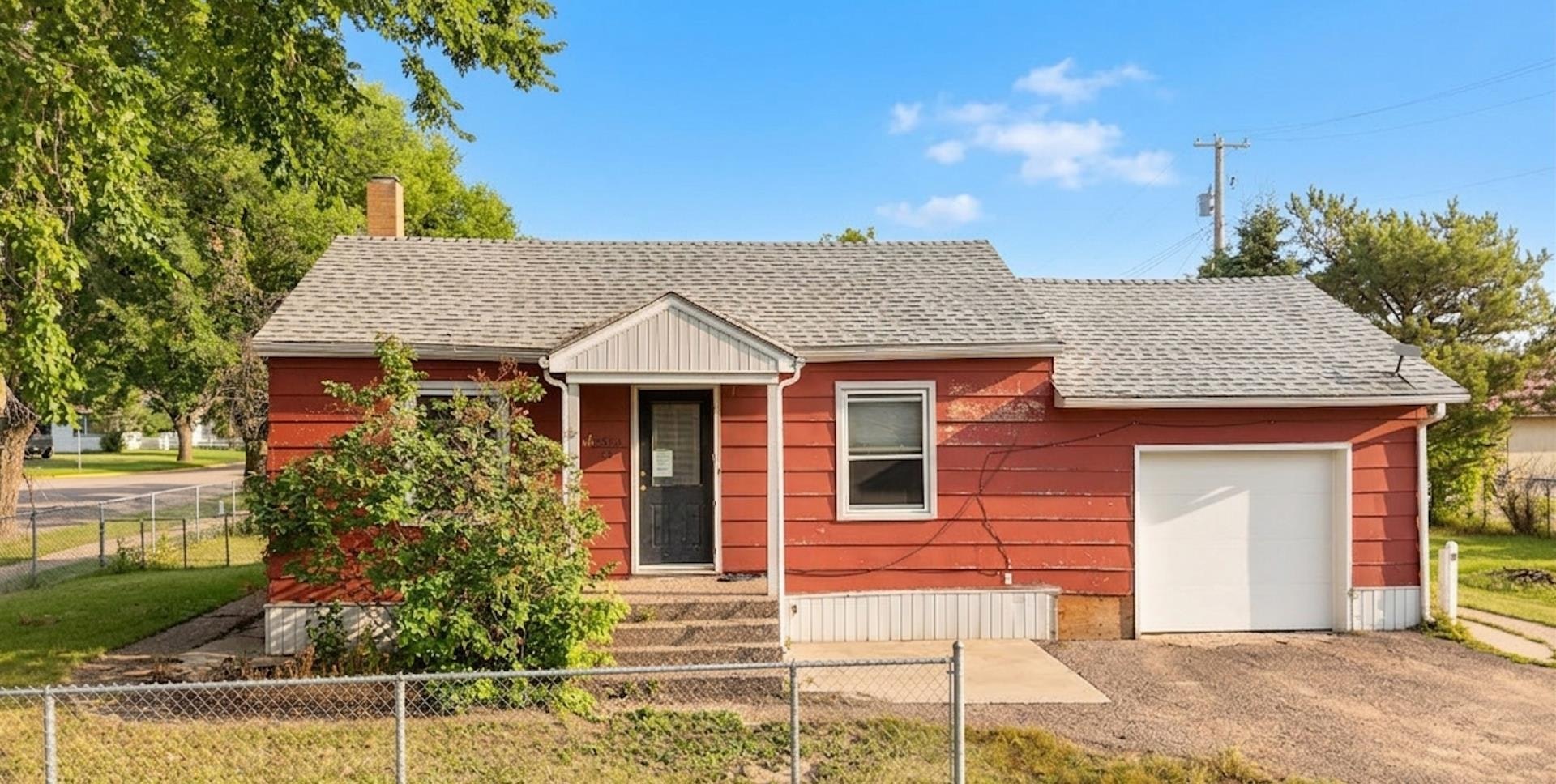 4653 55th Avenue, High Prairie, AB, T0G 1E0