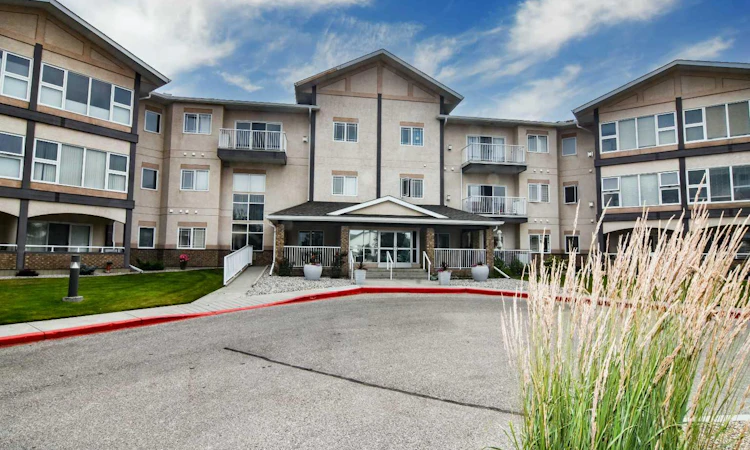 307-43 Westlake Circle