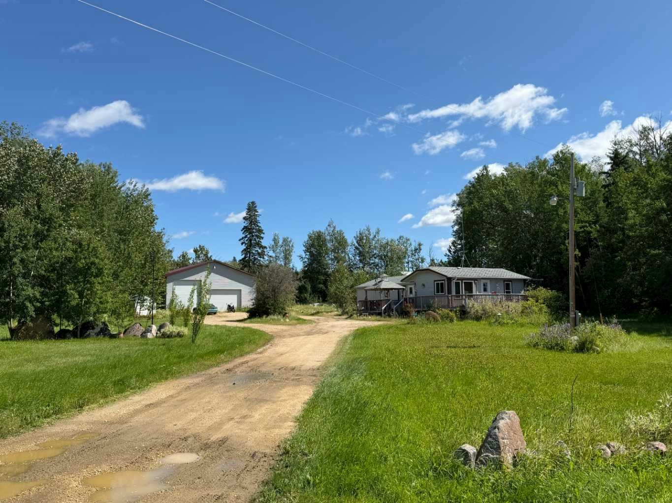 2761 Bambi Street, Rural Opportunity M.D., AB, T0G 2K0