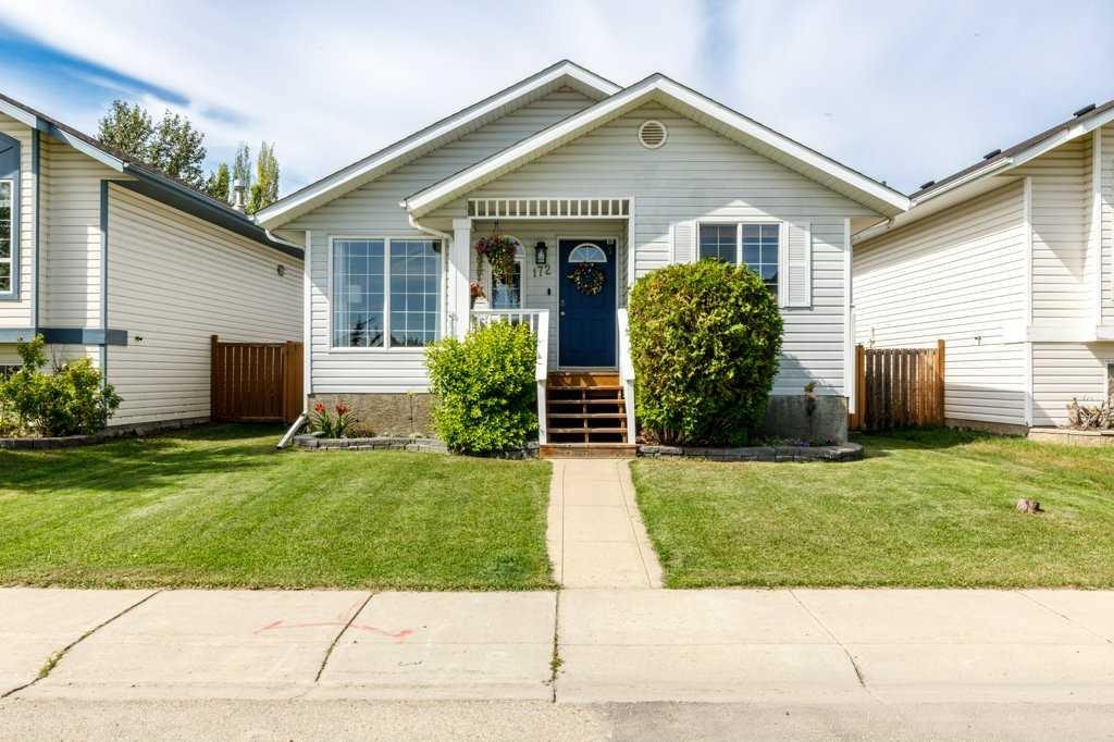 172 Duckering Close, Red Deer, AB, T4R 2Z4