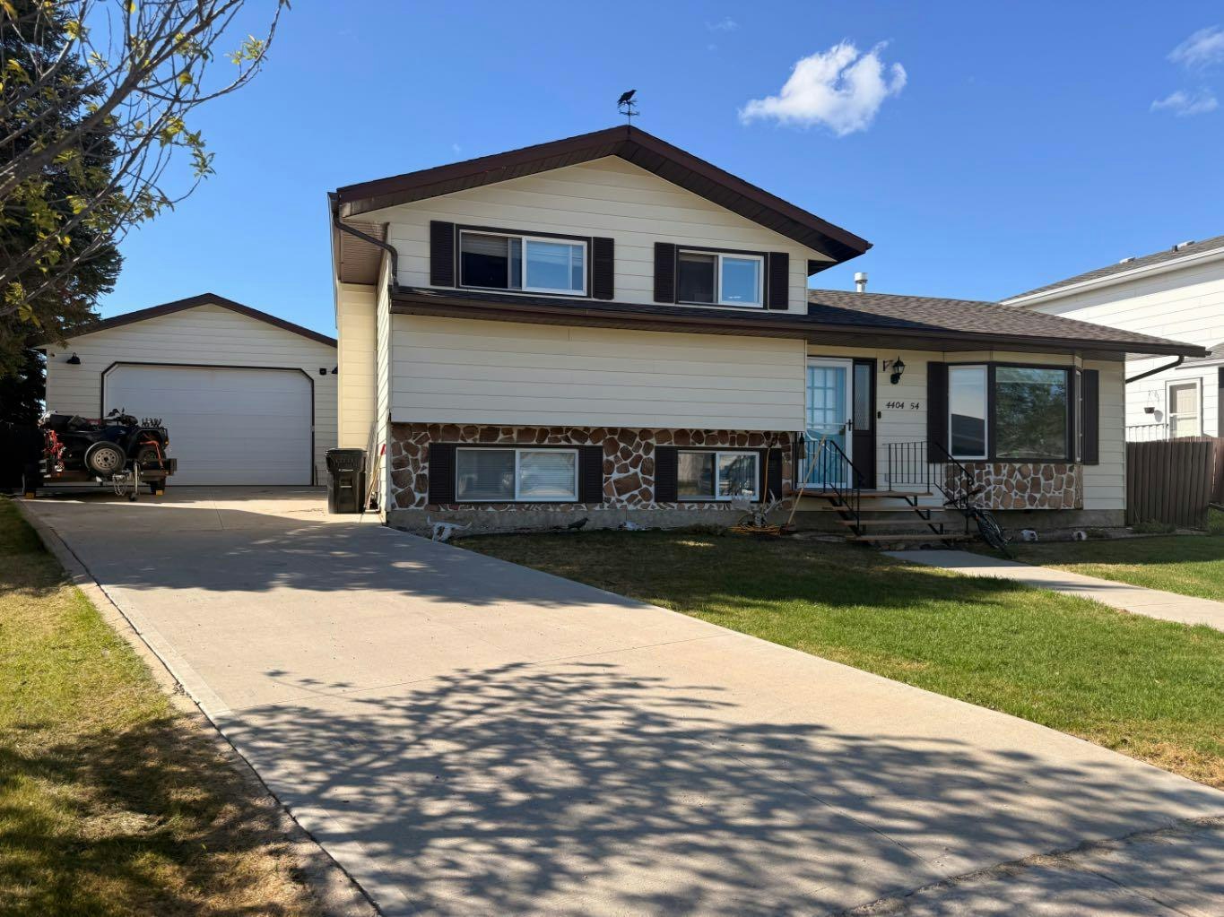 4404-54 Avenue, Valleyview, AB, T0H 3N0