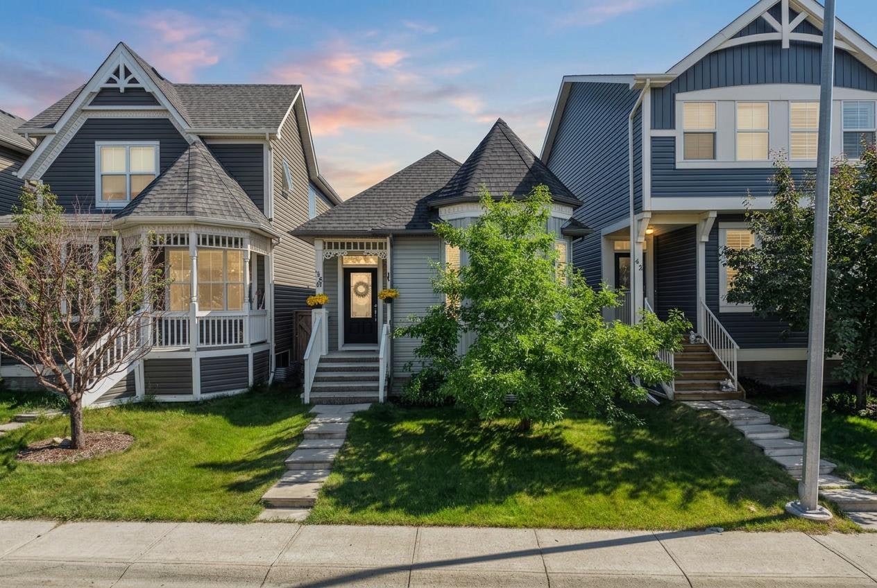 38 Auburn Bay Gardens SE, Calgary, AB, T3M 0K3