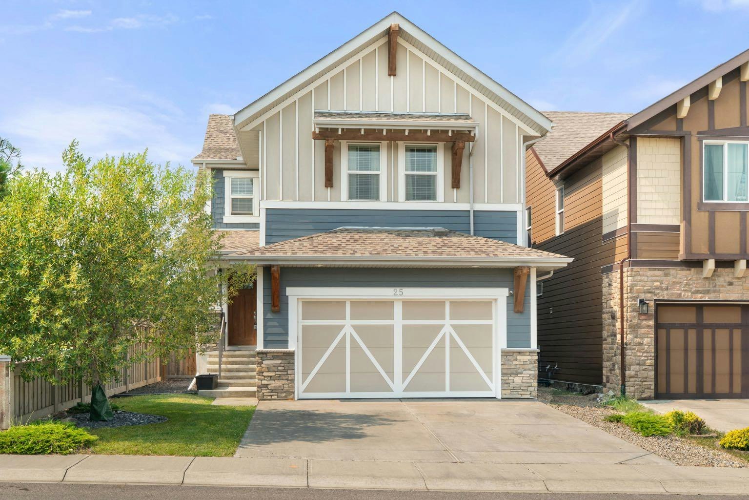 25 Masters Park SE, Calgary, AB, T3M 2B5