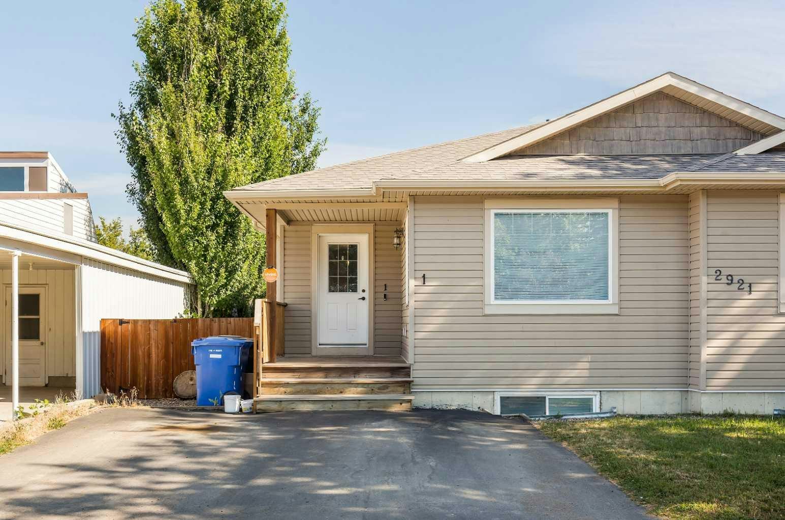 1-2921 28 Avenue S, Lethbridge, AB, T1K 6Y4