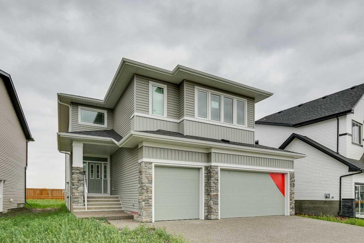 412 Bridgeport Glen, Chestermere, AB, T1X 1V9