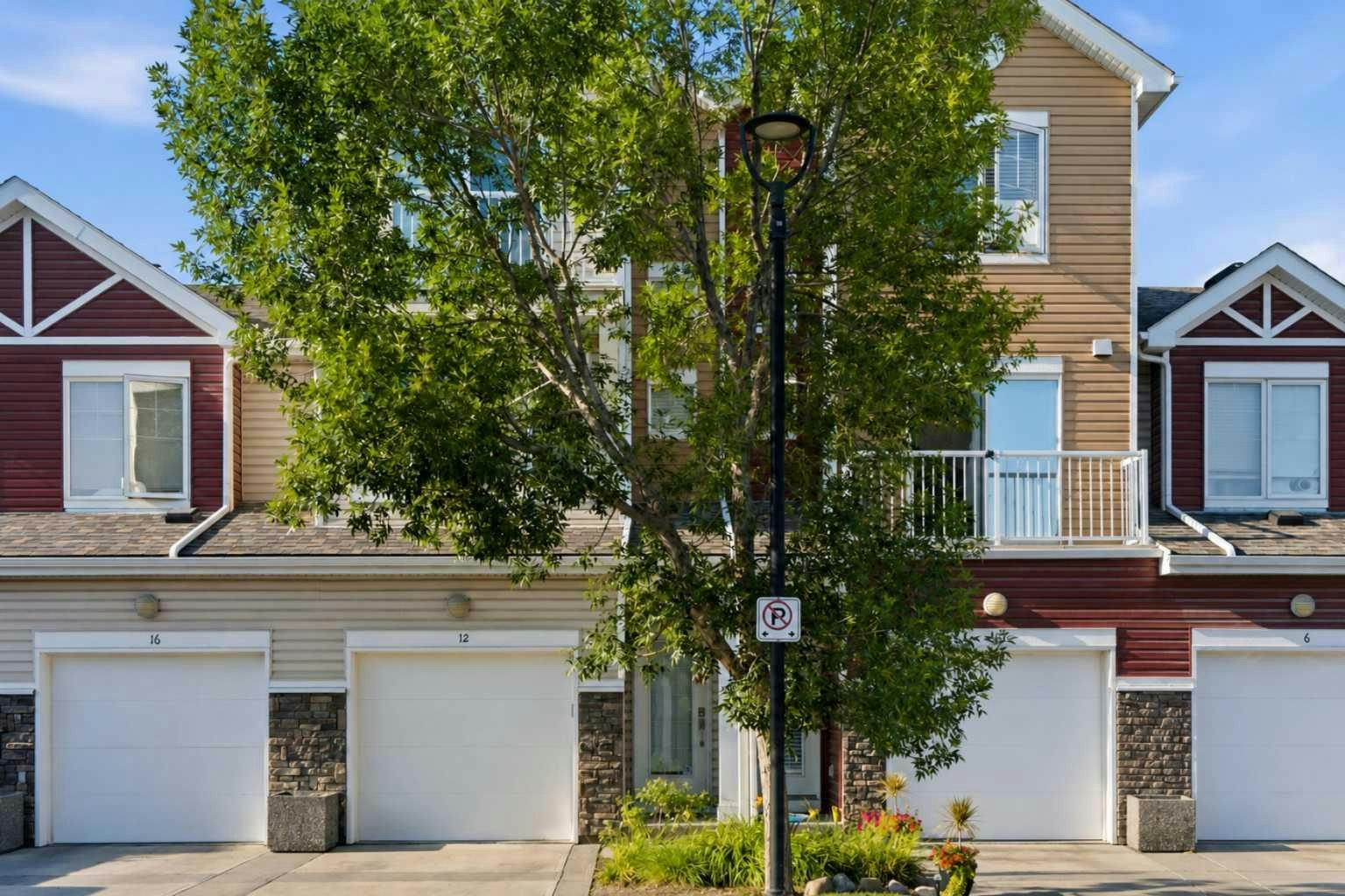 12 Chaparral Ridge Park SE, Calgary, AB, T2X 0E4