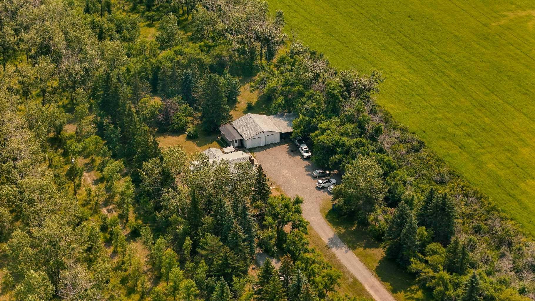 274126 64 Street E, Foothills County, AB, T1S 3T6