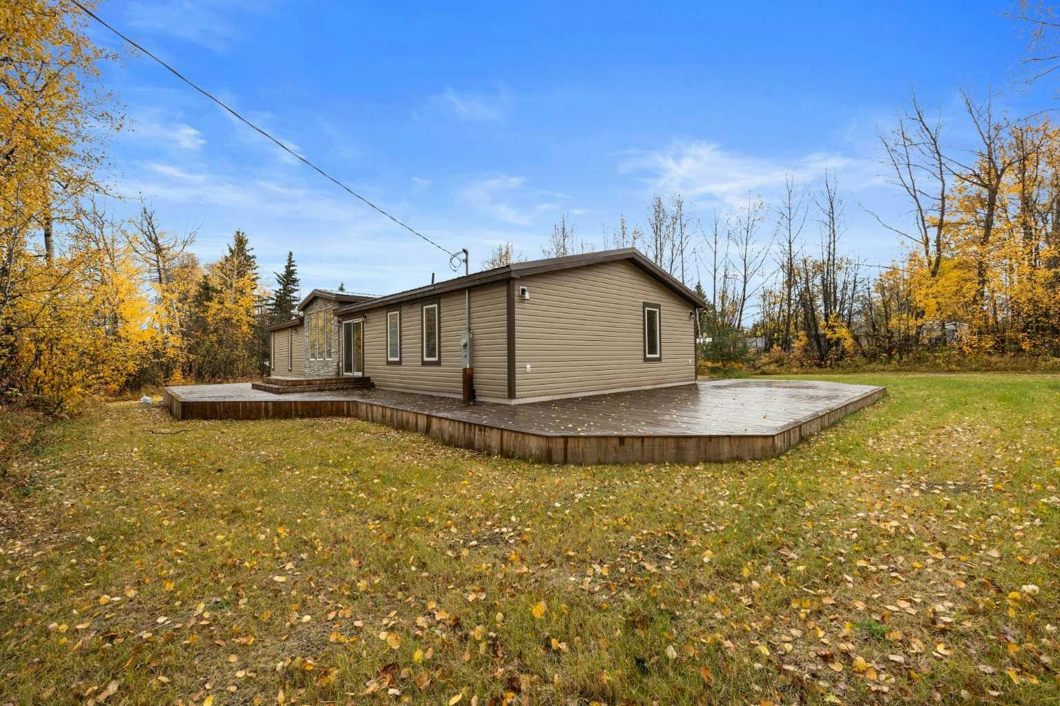 324 Evergreen Road, Rural Athabasca County, AB, T0A 0M0