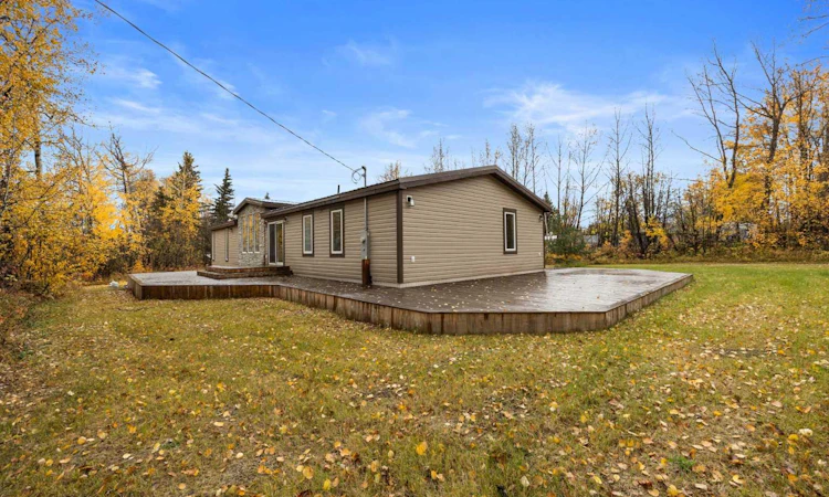 324 Evergreen Road