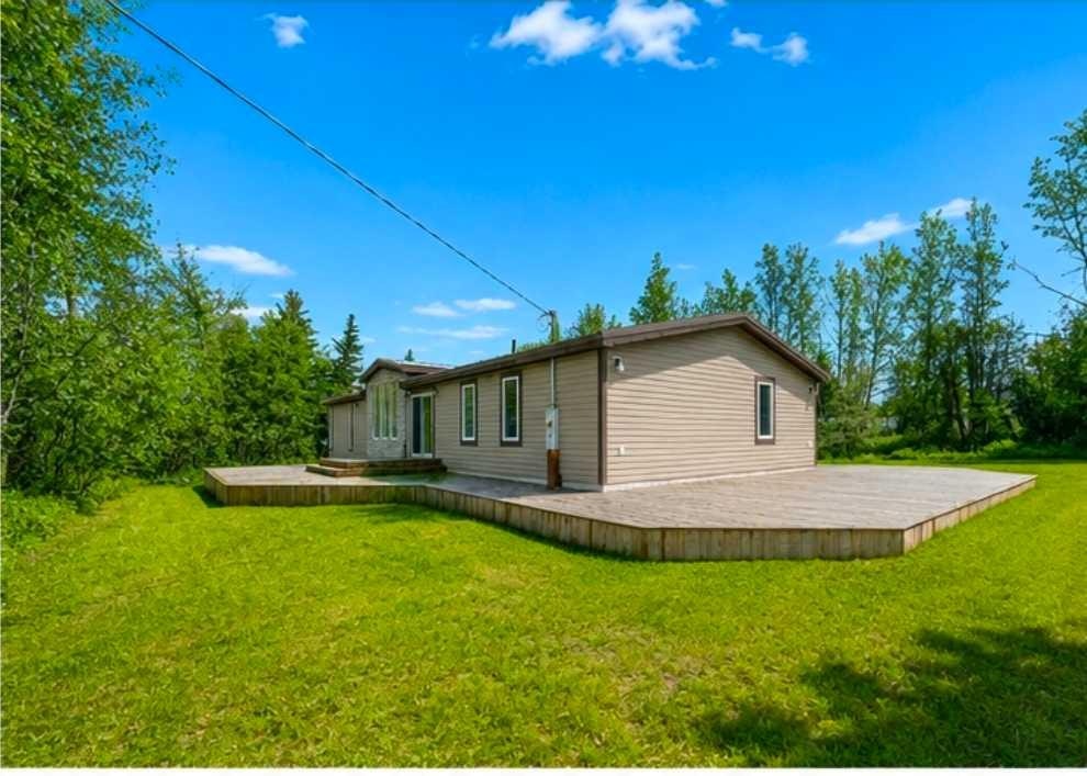 324 Evergreen Road, Rural Athabasca County, AB, T0A 0M0