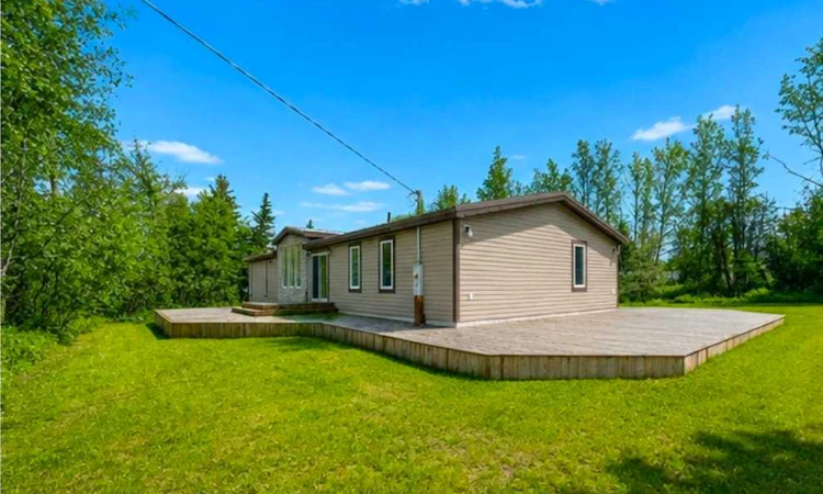 324 Evergreen Road