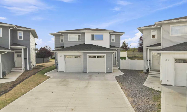 41 Pinnacle Close