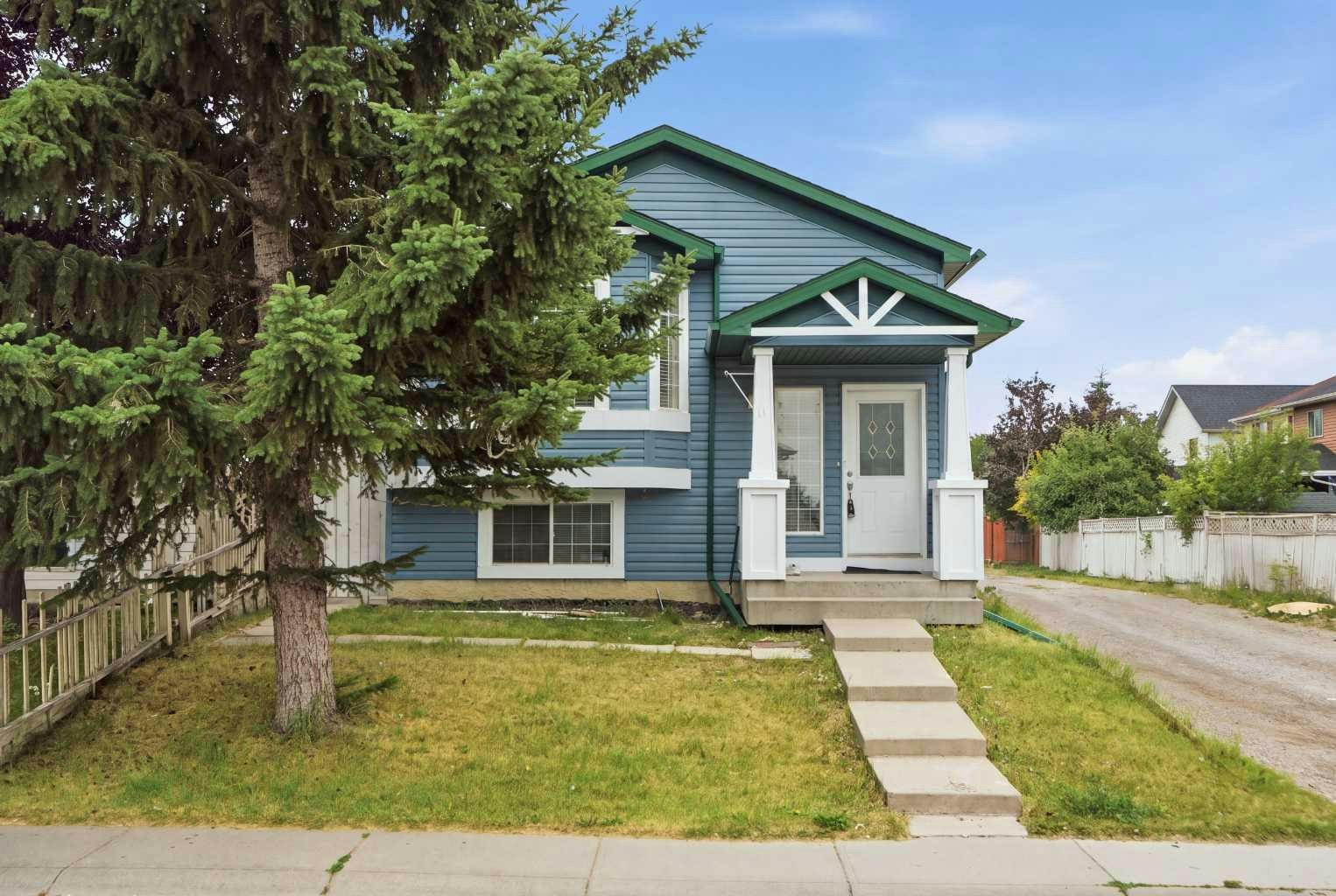 11 Martin Crossing Rise NE, Calgary, AB, T3J 3N8