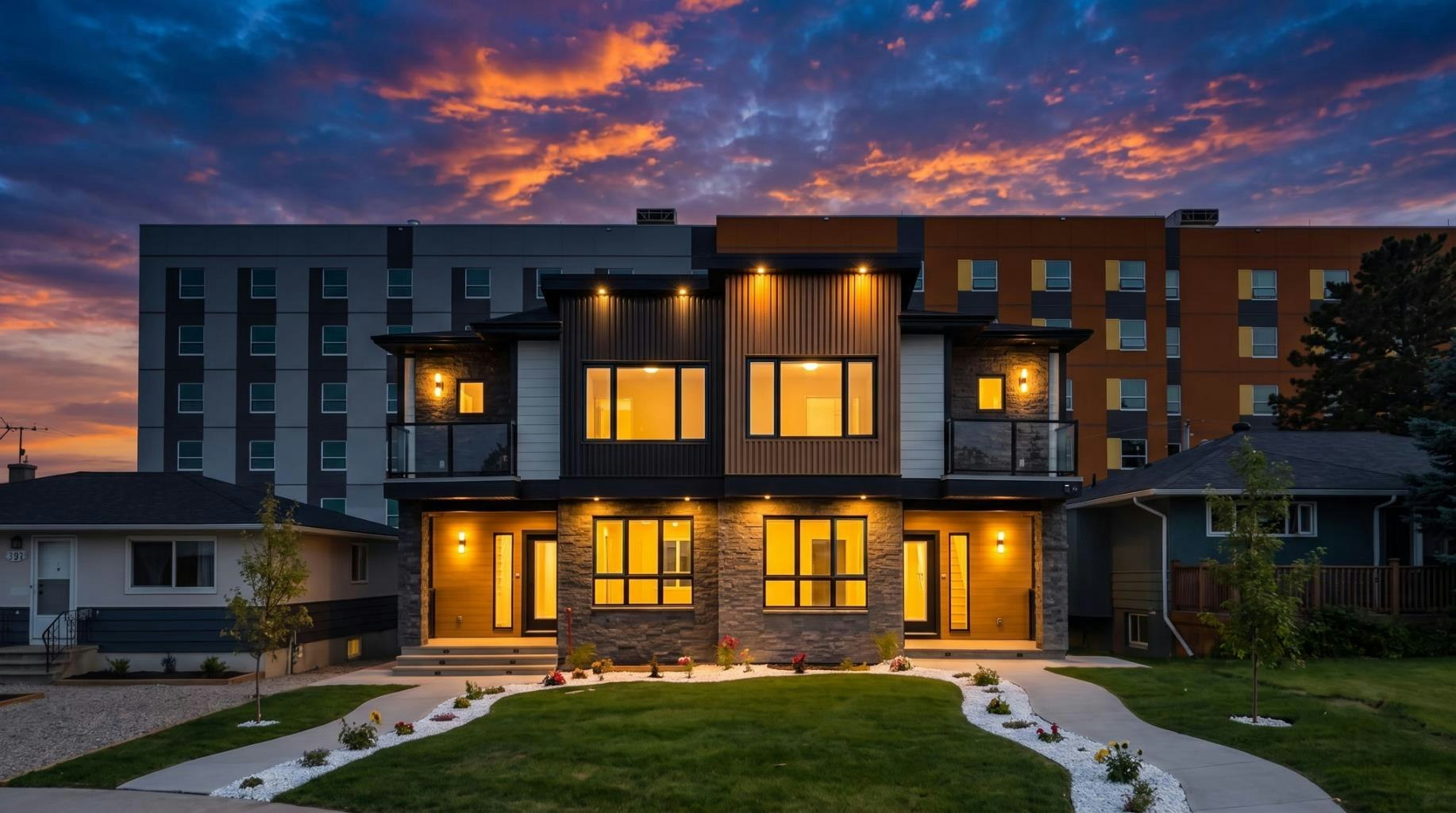 121 42 Avenue NE, Calgary, AB, T2E 3B1
