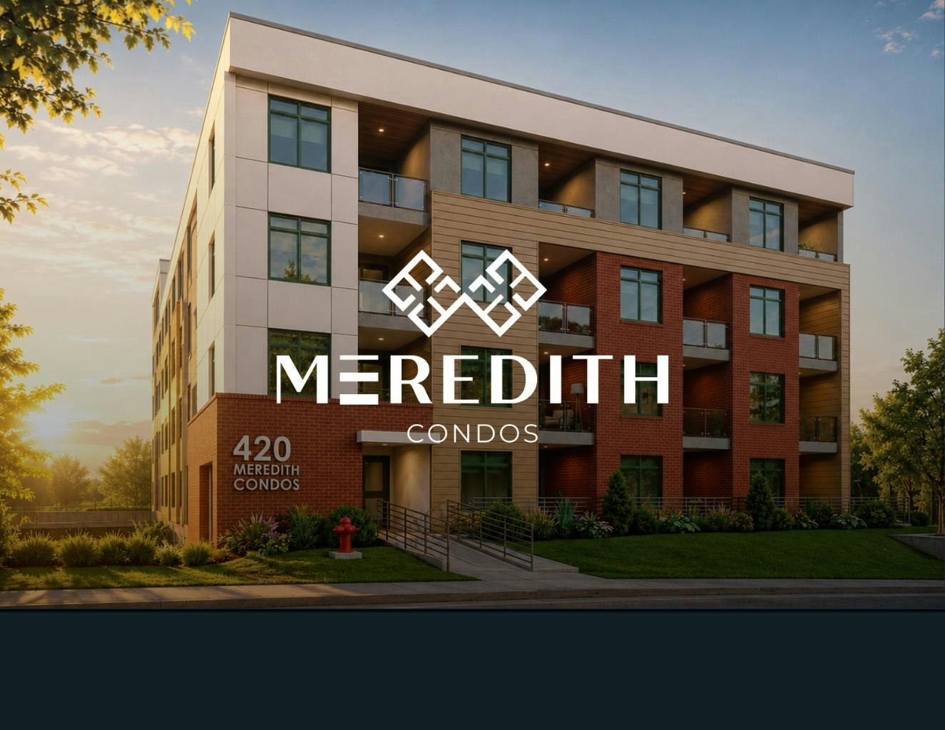 420 & 422 Meredith Road NE, Calgary, AB, T2E 5A6