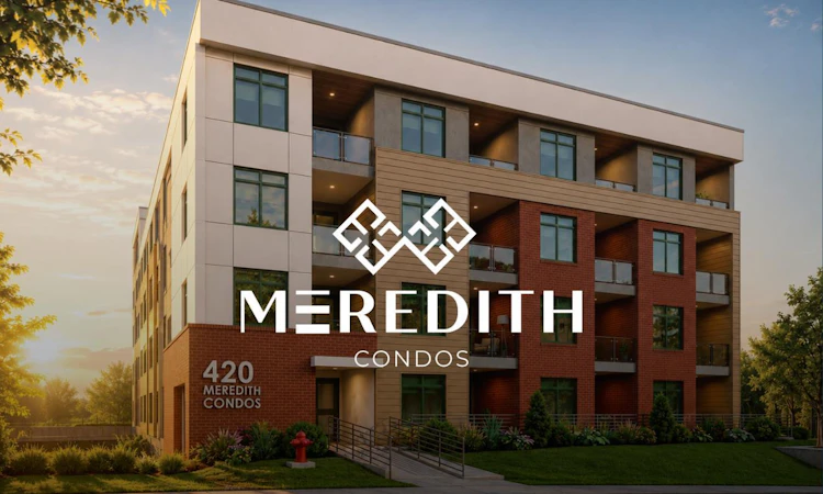 420 & 422 Meredith Road NE