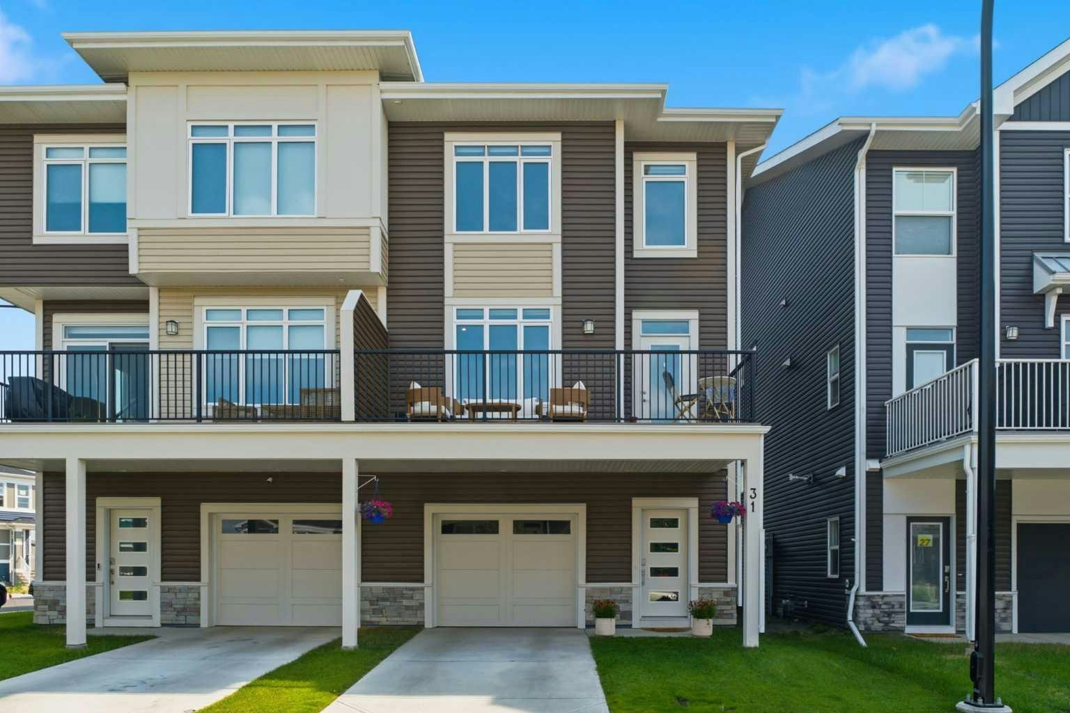 31 Seton Row SE, Calgary, AB, T3M 3L7