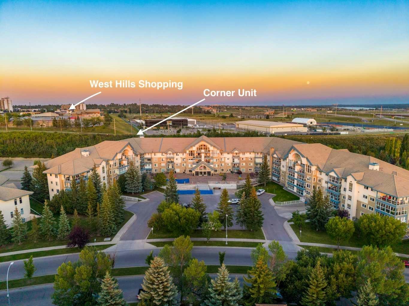 115-7239 Sierra Morena Boulevard SW, Calgary, AB, T3H 3L7