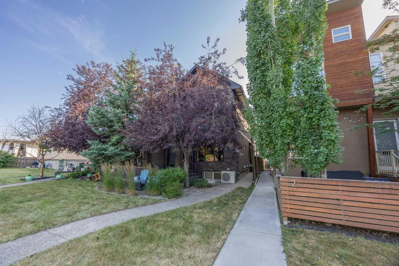 1-4711 17 Avenue NW, Calgary, AB, T3B 0P4